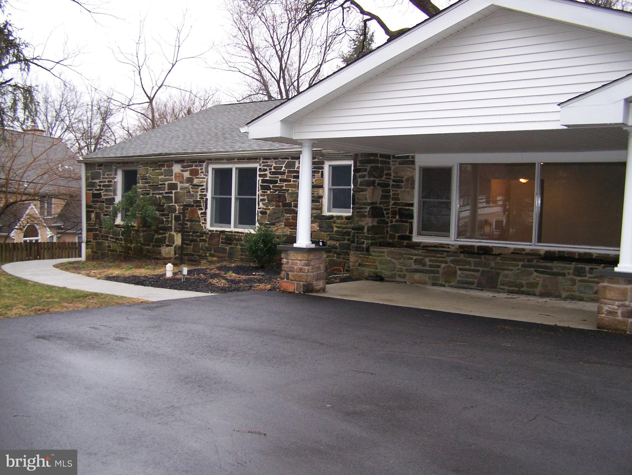 708 Conestoga Road Bryn Mawr, PA 19010 - Photo 2 of 14