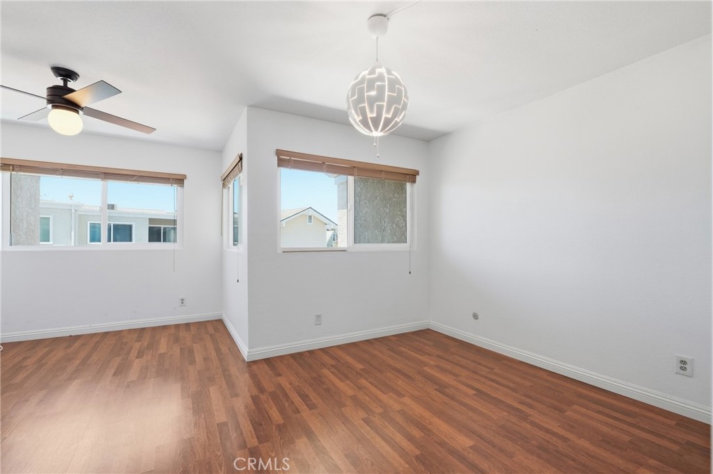 54 Oval Road Irvine, CA 92604 - Photo 15 of 28 Primary bedroom