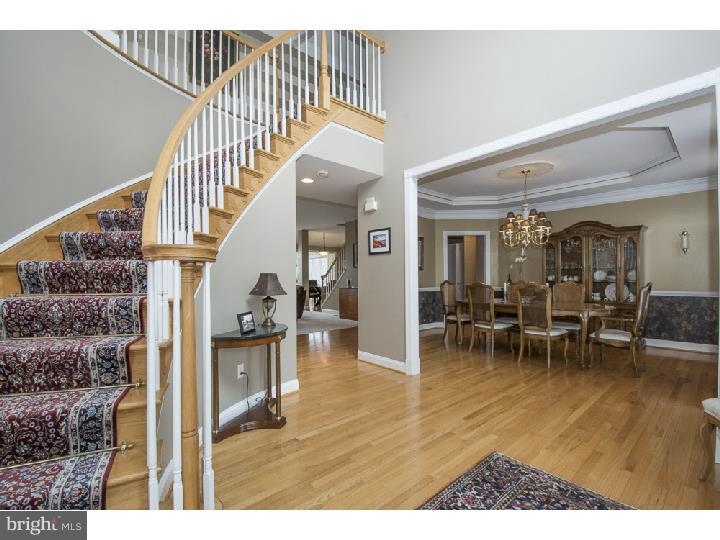 1148 Pebble Spring Drive Berwyn, PA 19312 - Photo 2 of 25 Foyer