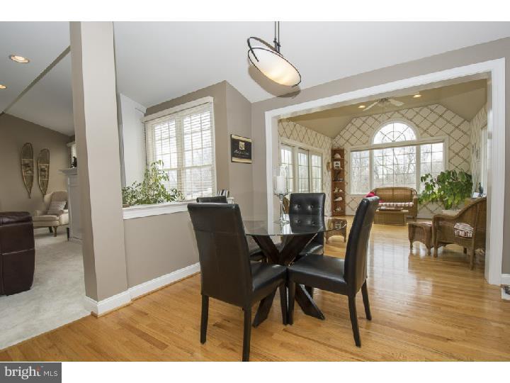1148 Pebble Spring Drive Berwyn, PA 19312 - Photo 11 of 25 Kitchen