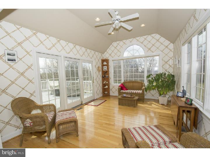 1148 Pebble Spring Drive Berwyn, PA 19312 - Photo 12 of 25 Sun Room