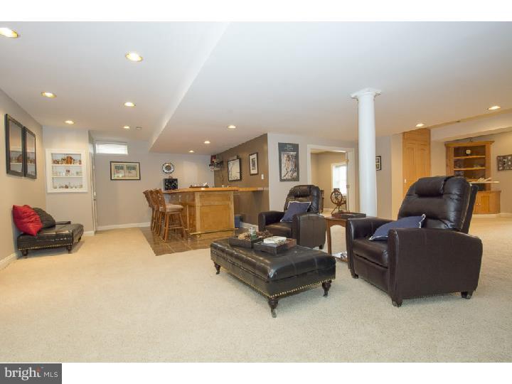 1148 Pebble Spring Drive Berwyn, PA 19312 - Photo 17 of 25 Rec Room