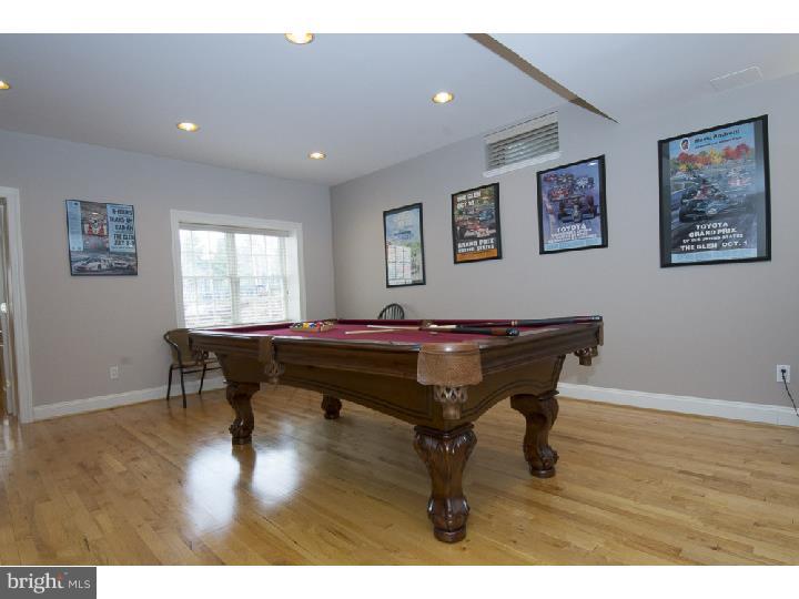 1148 Pebble Spring Drive Berwyn, PA 19312 - Photo 18 of 25 Game Room