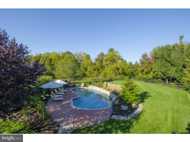 1148 Pebble Spring Drive Berwyn, PA 19312 - Photo 23 of 25 Pool
