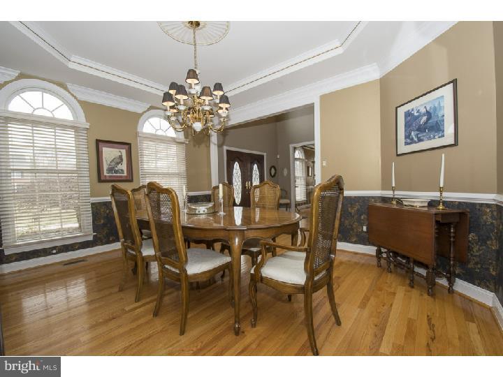 1148 Pebble Spring Drive Berwyn, PA 19312 - Photo 4 of 25 Dining Room