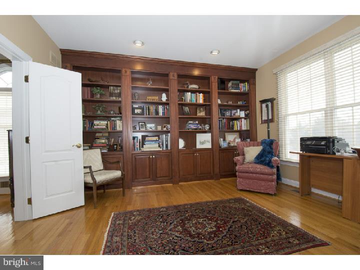 1148 Pebble Spring Drive Berwyn, PA 19312 - Photo 5 of 25 Office / Study