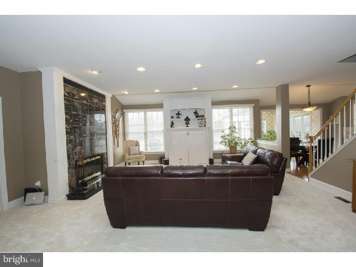 1148 Pebble Spring Drive Berwyn, PA 19312 - Photo 6 of 25 Family Room