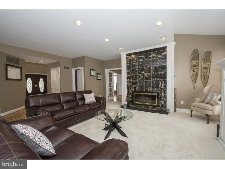 1148 Pebble Spring Drive Berwyn, PA 19312 - Photo 7 of 25 Family Room