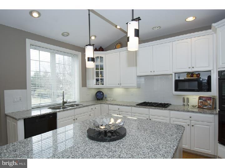 1148 Pebble Spring Drive Berwyn, PA 19312 - Photo 10 of 25 Kitchen