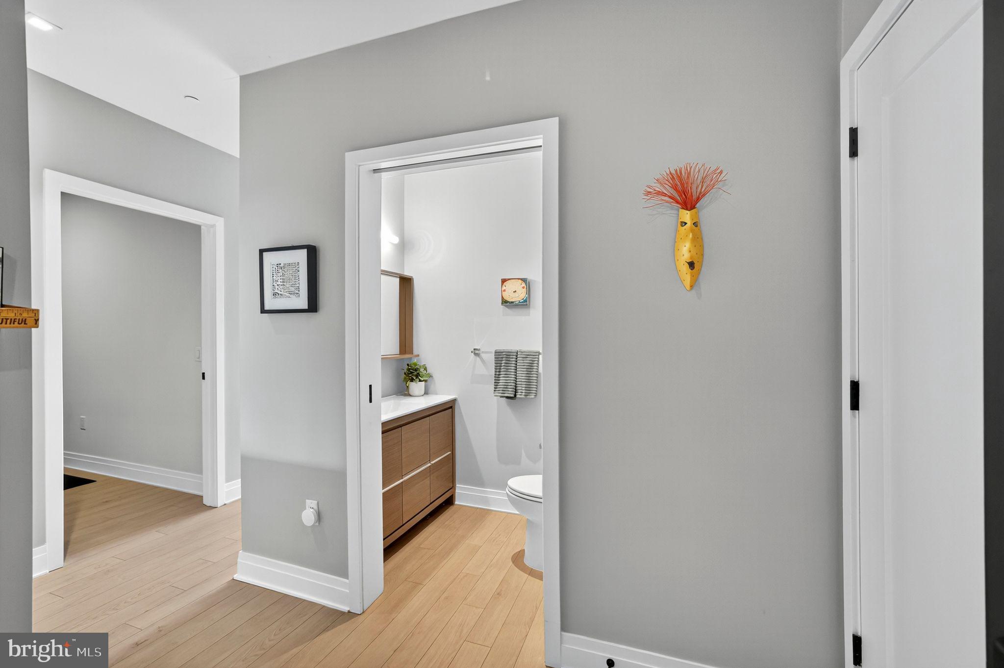 900 11th Street Southeast, Unit 308 Washington, DC 20003 - Photo 18 of 36