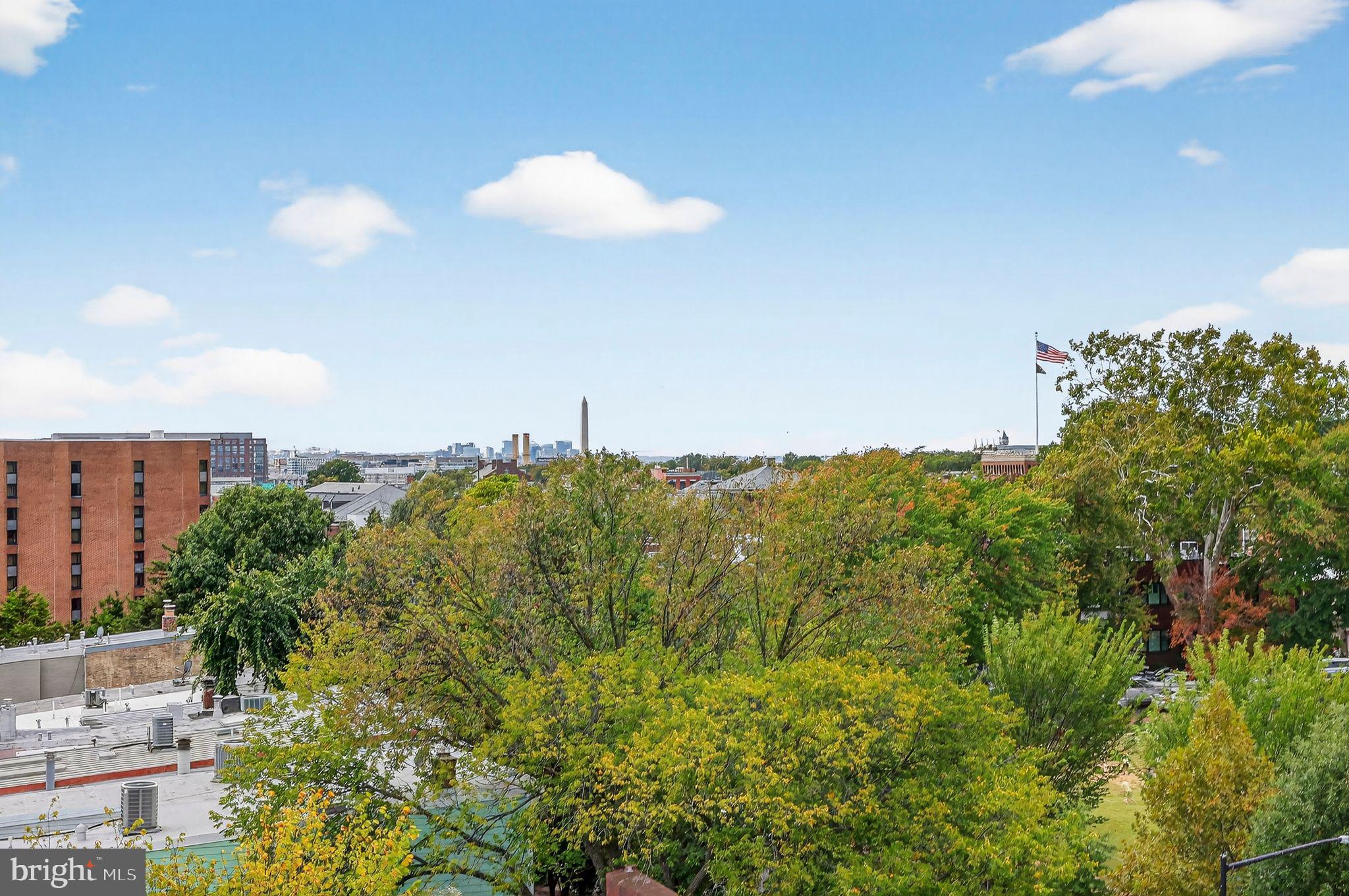 900 11th Street Southeast, Unit 308 Washington, DC 20003 - Photo 27 of 36