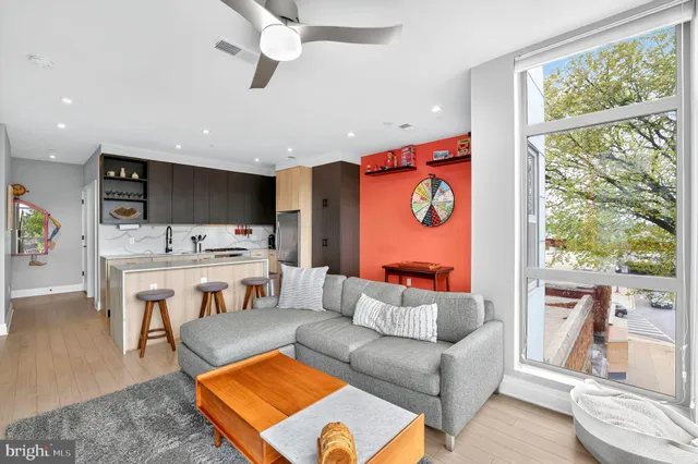 $535,000 | 900 11th Street Southeast, Unit 308, Washington, DC 20003