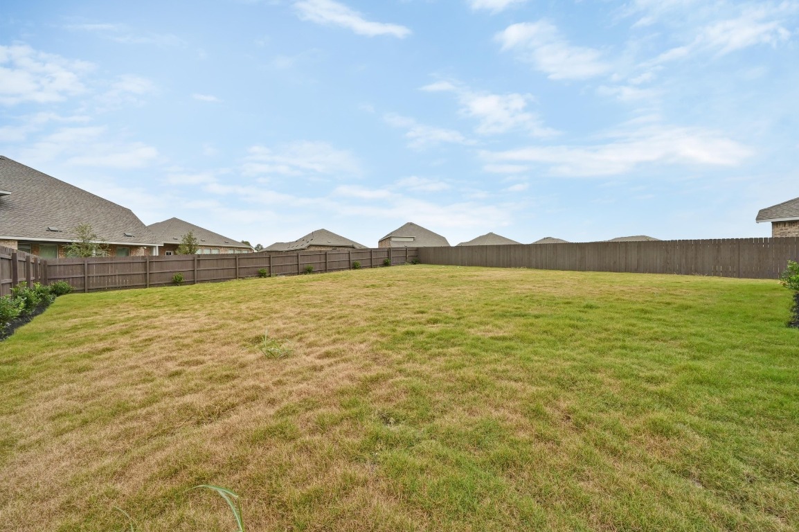 1617 Dove Rnch Road Georgetown, TX 78628 - Photo 21 of 25 a view of lake and mountain