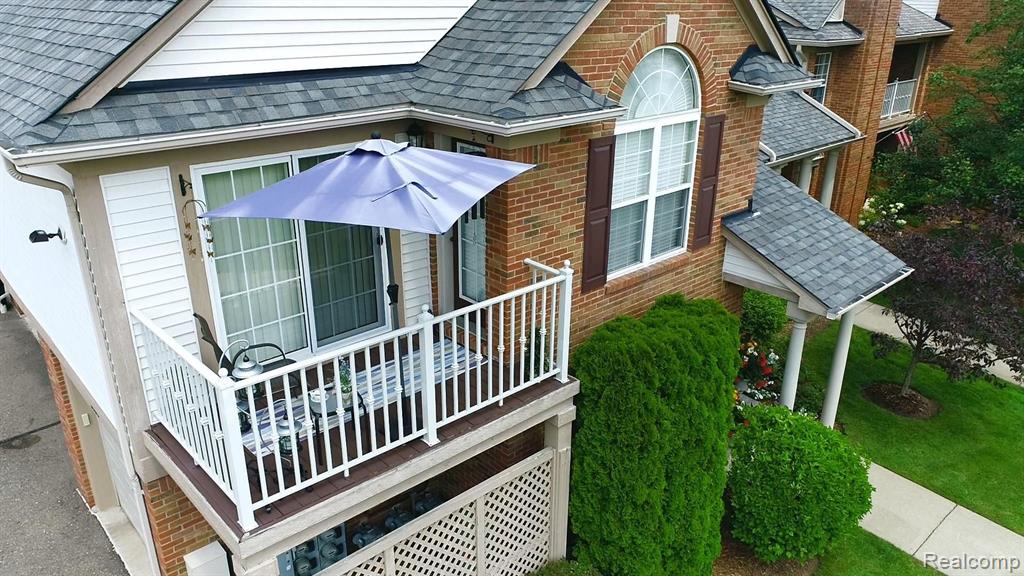 3591 Tremonte Circle, Unit 318 Rochester, MI 48306 - Photo 9 of 56