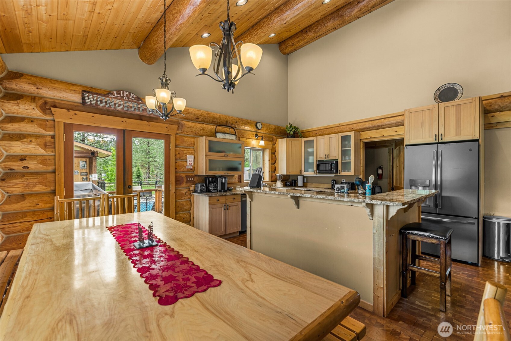18135 River Road Leavenworth, WA 98826 - Photo 25 of 40 Gallery Image 25
