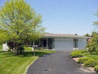2465 Chicago Road Warren, MI 48092 - Photo 1 of 1 front view, southern exposure