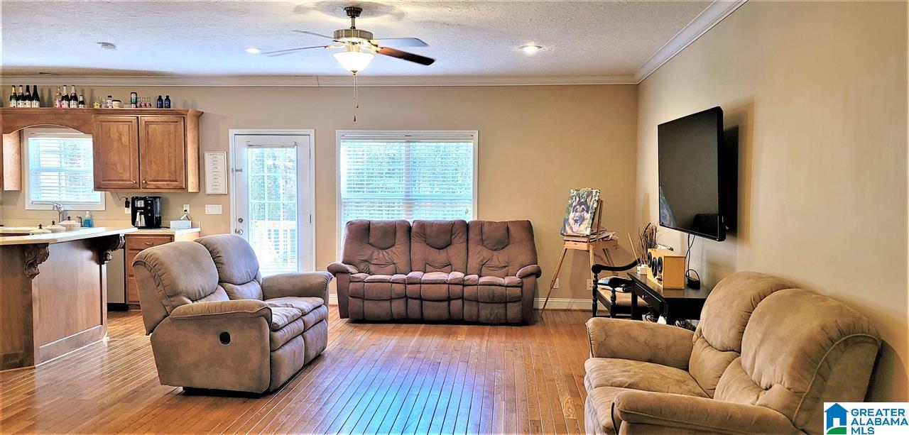54 Austin Circle Heflin, AL 36264 - Photo 6 of 38