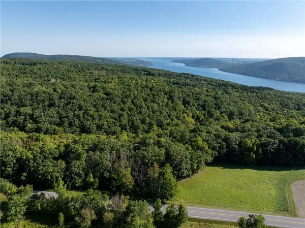 $189,900 | South Gannett Hill Road, Naples, NY 14512