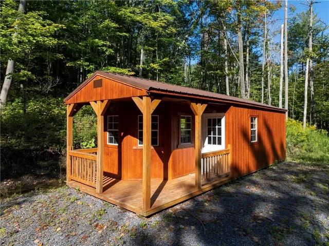 $189,900 | South Gannett Hill Road, Naples, NY 14512