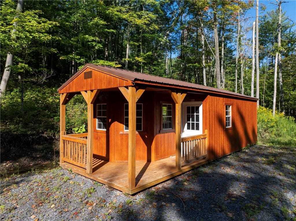 South Gannett Hill Road Naples, NY 14512 - Photo 5 of 8