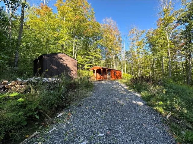 $189,900 | South Gannett Hill Road, Naples, NY 14512