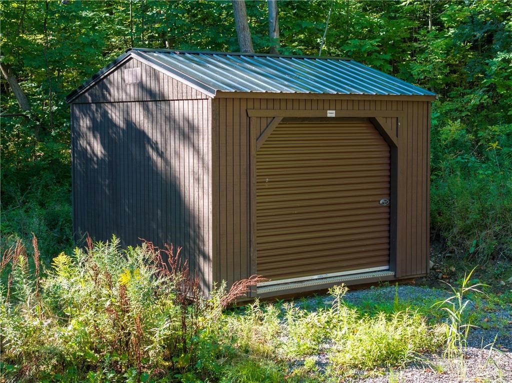 South Gannett Hill Road Naples, NY 14512 - Photo 7 of 8