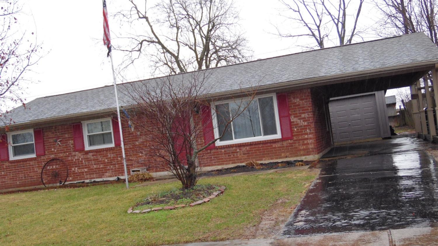 368 Dunroven Road Versailles, KY 40383 - Photo 21 of 21 Photo 21