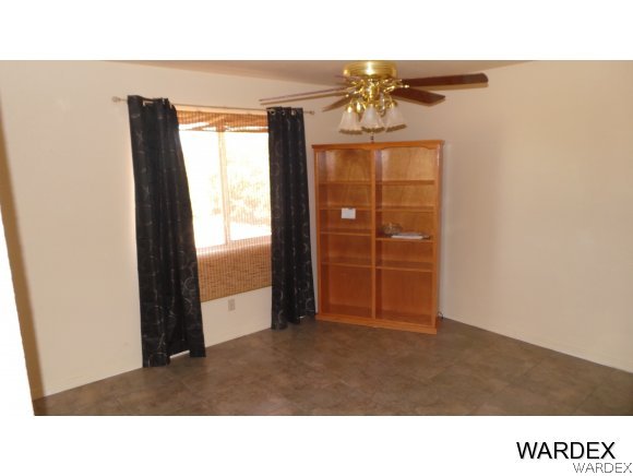Second of Two Bedrooms
