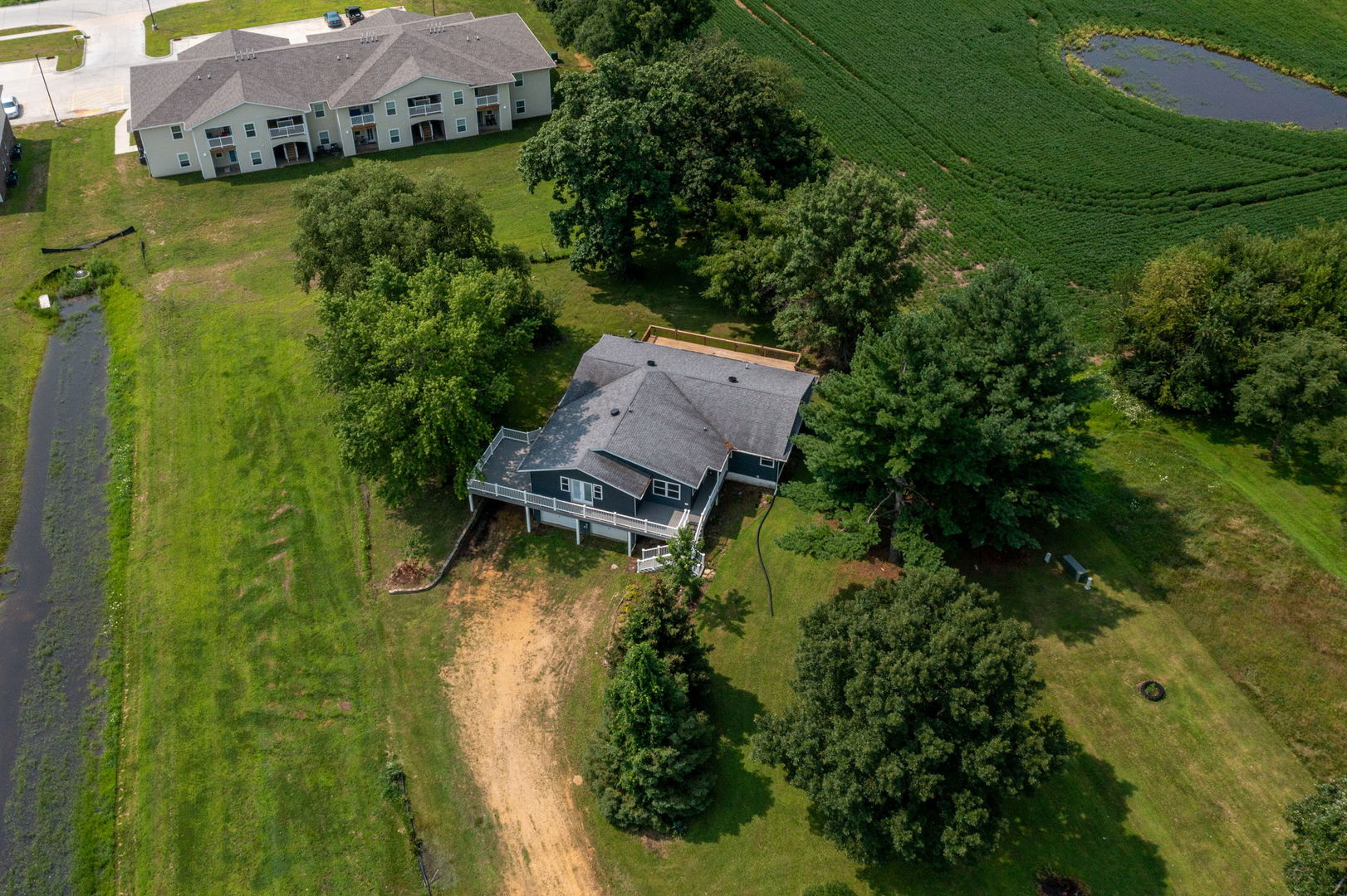 1527 11th Street Dewitt, IA 52742 - Photo 35 of 46