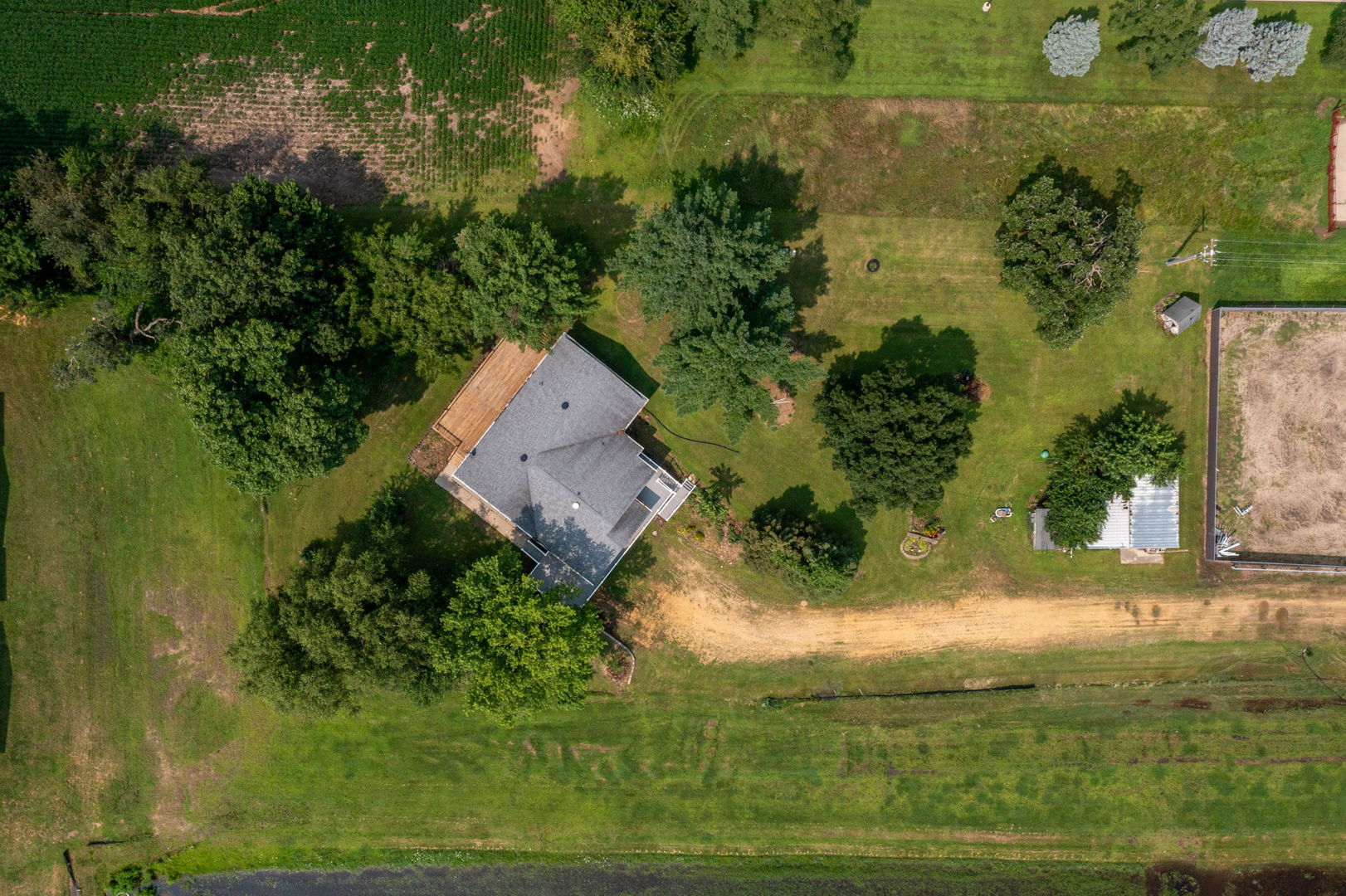 1527 11th Street Dewitt, IA 52742 - Photo 36 of 46