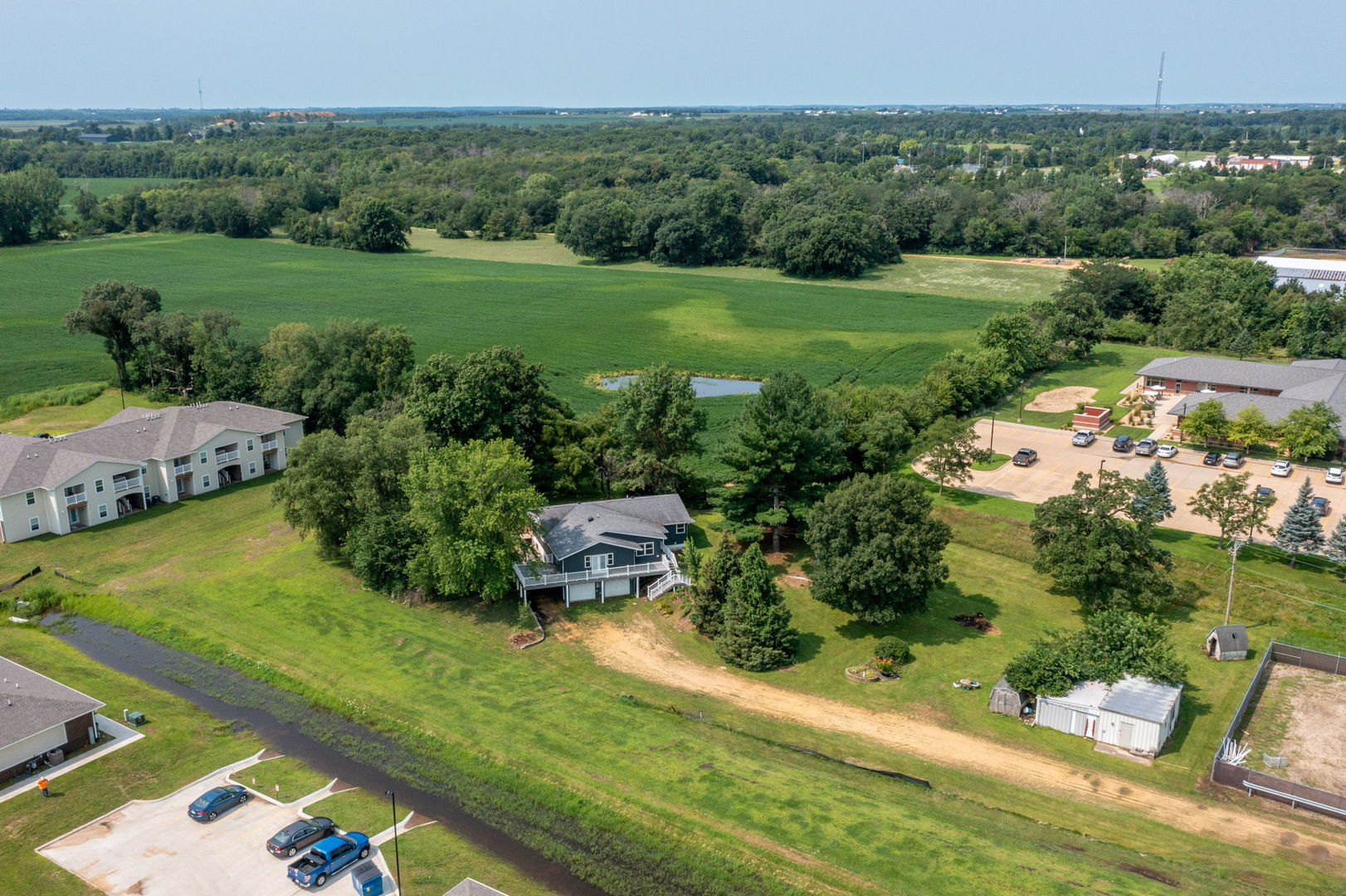 1527 11th Street Dewitt, IA 52742 - Photo 37 of 46