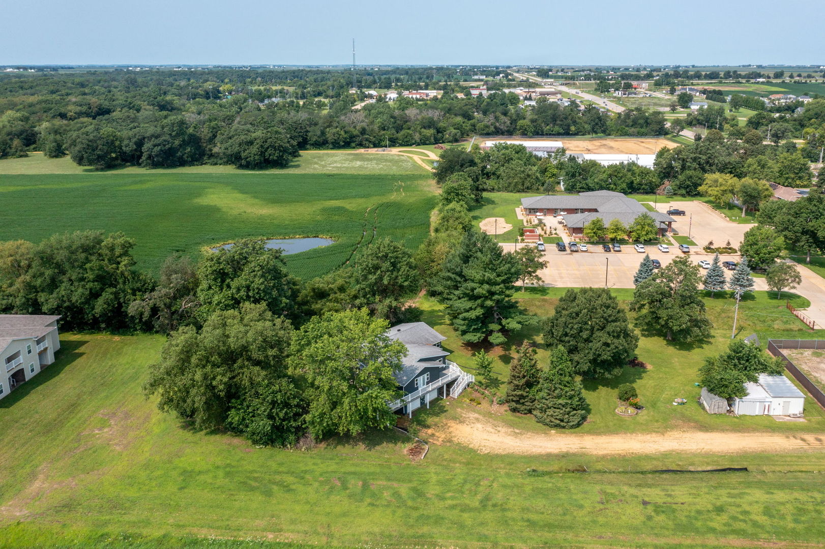 1527 11th Street Dewitt, IA 52742 - Photo 38 of 46