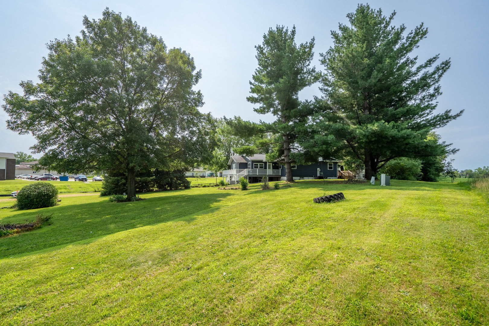 1527 11th Street Dewitt, IA 52742 - Photo 4 of 46