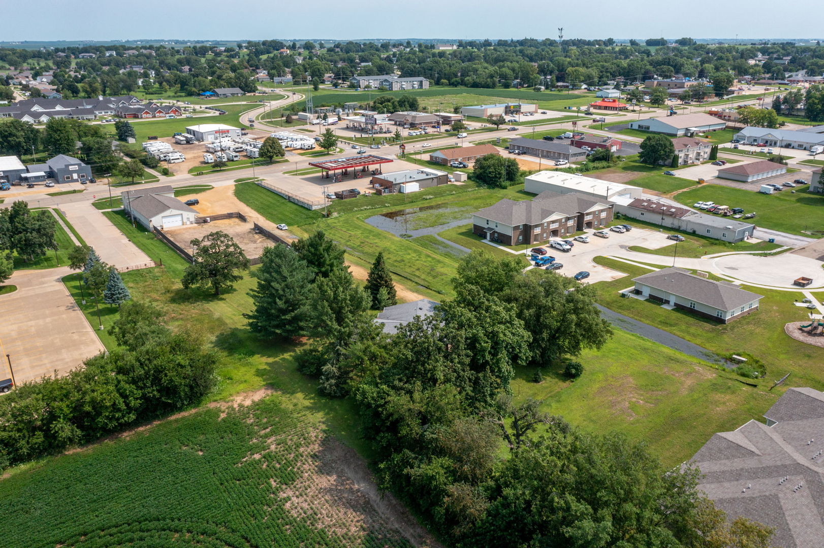 1527 11th Street Dewitt, IA 52742 - Photo 41 of 46