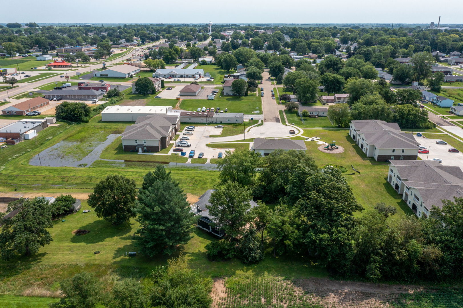 1527 11th Street Dewitt, IA 52742 - Photo 42 of 46