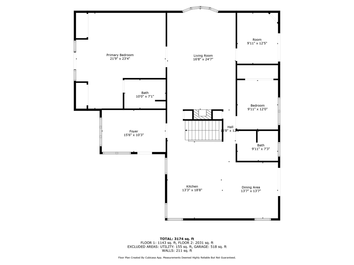 1527 11th Street Dewitt, IA 52742 - Photo 44 of 46