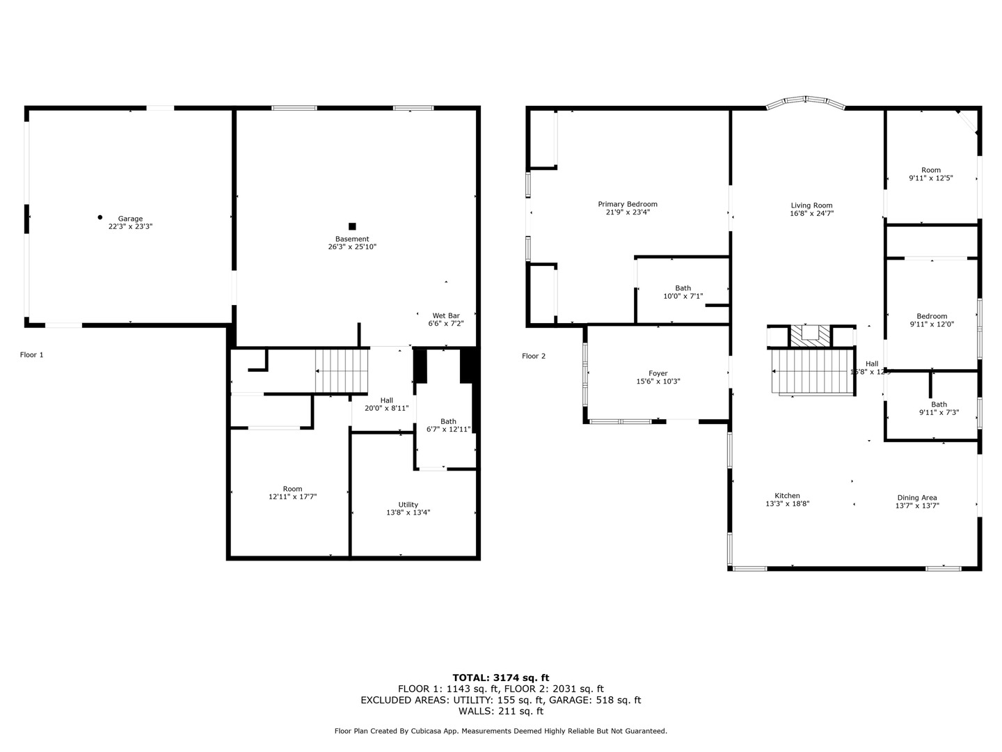 1527 11th Street Dewitt, IA 52742 - Photo 45 of 46