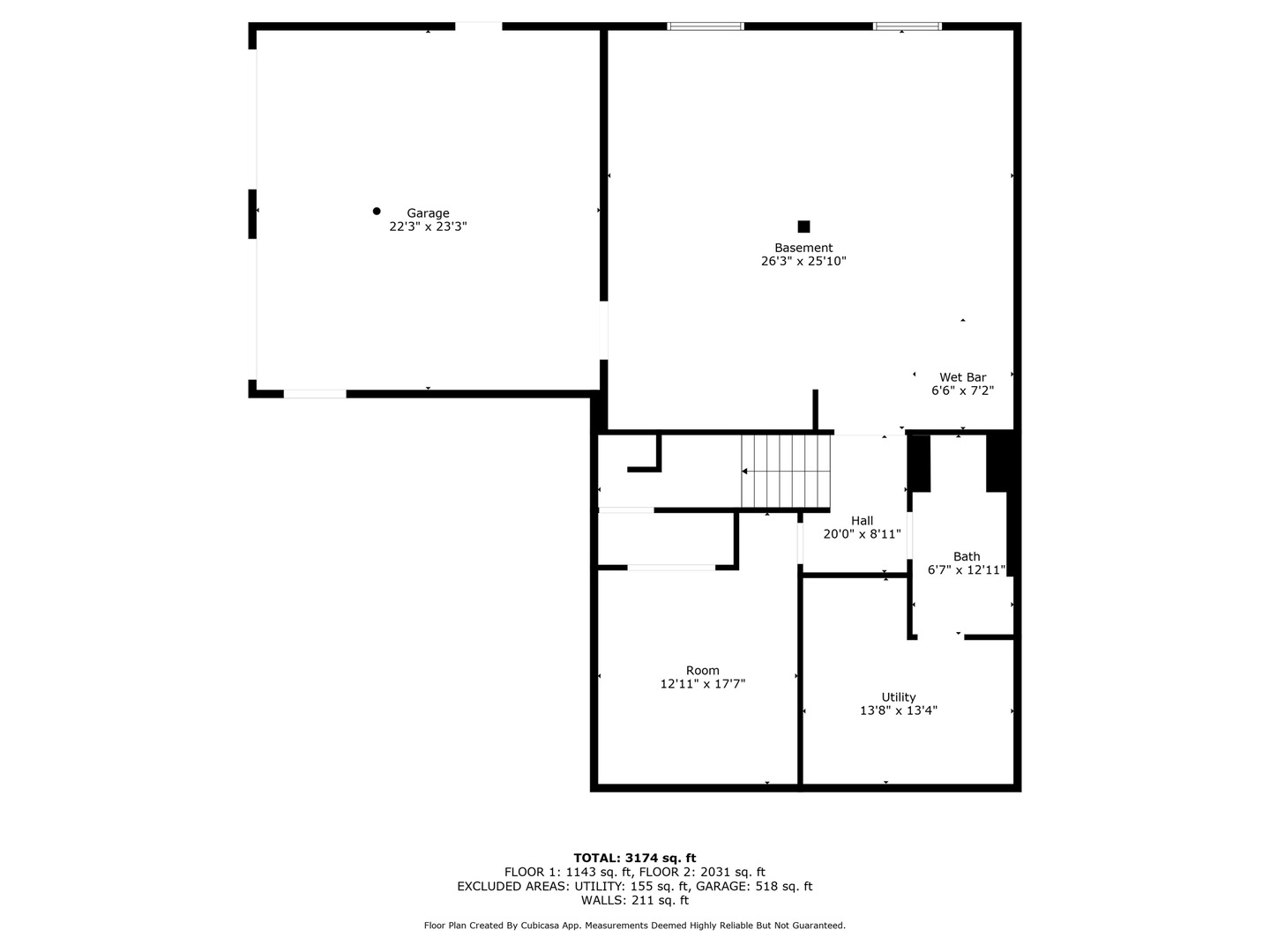 1527 11th Street Dewitt, IA 52742 - Photo 46 of 46