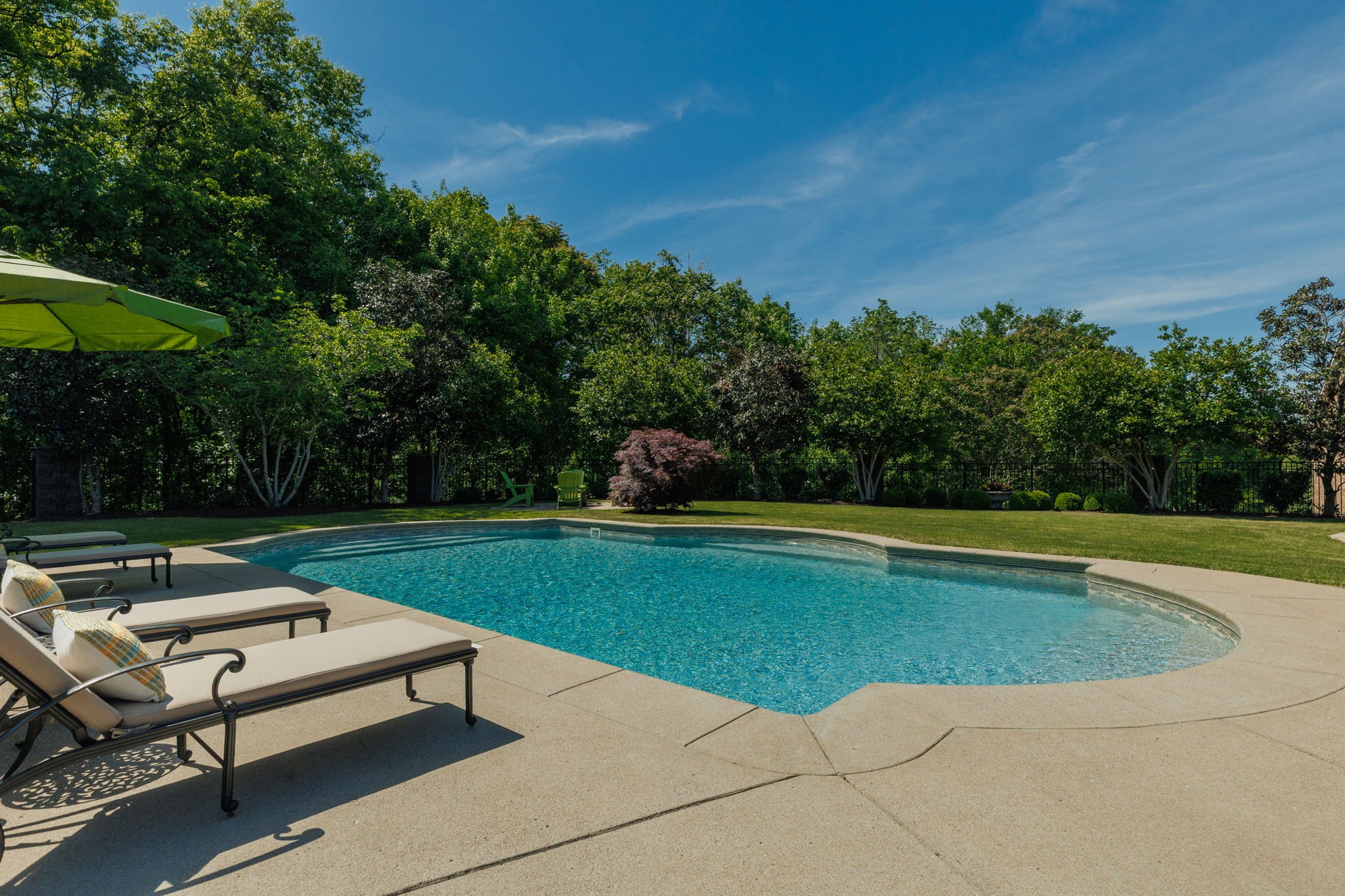 126 Hidden Valley Road Arrington, TN 37014 - Photo 75 of 82