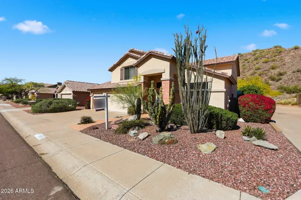 $750,000 | 20465 North 17th Way, Phoenix, AZ 85024