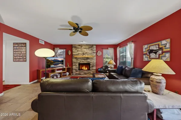 $725,000 | 20465 North 17th Way, Phoenix, AZ 85024