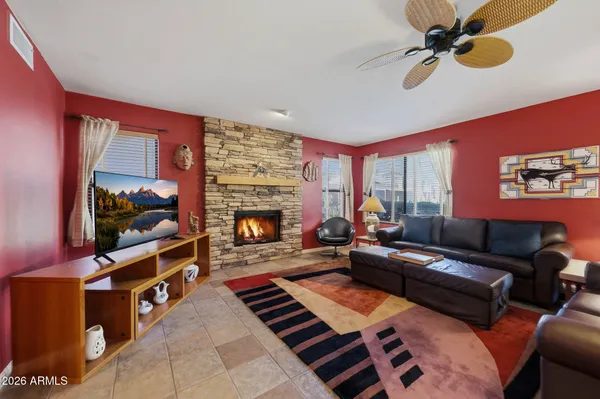 $725,000 | 20465 North 17th Way, Phoenix, AZ 85024