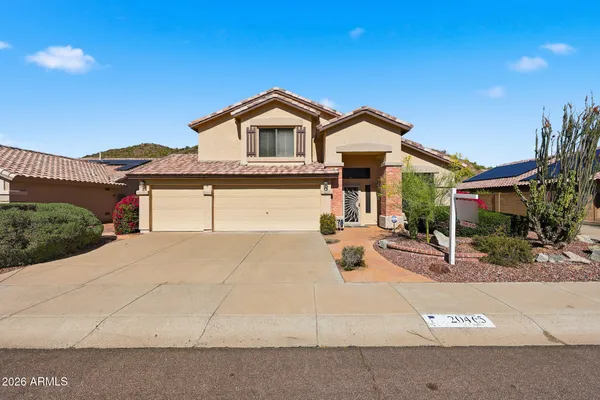 $725,000 | 20465 North 17th Way, Phoenix, AZ 85024