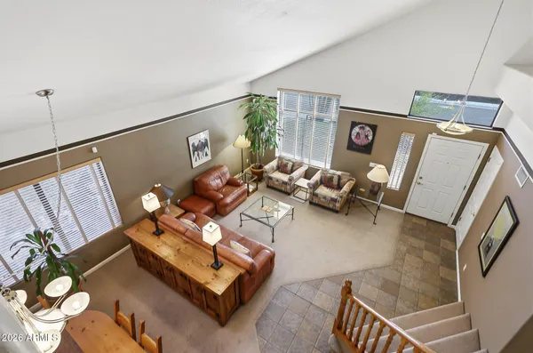 $725,000 | 20465 North 17th Way, Phoenix, AZ 85024