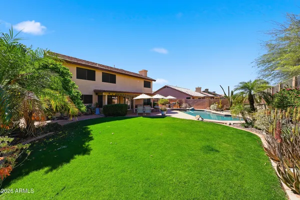 $725,000 | 20465 North 17th Way, Phoenix, AZ 85024