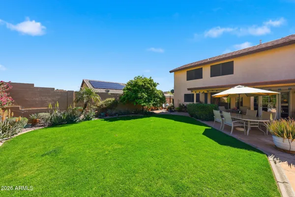 $725,000 | 20465 North 17th Way, Phoenix, AZ 85024