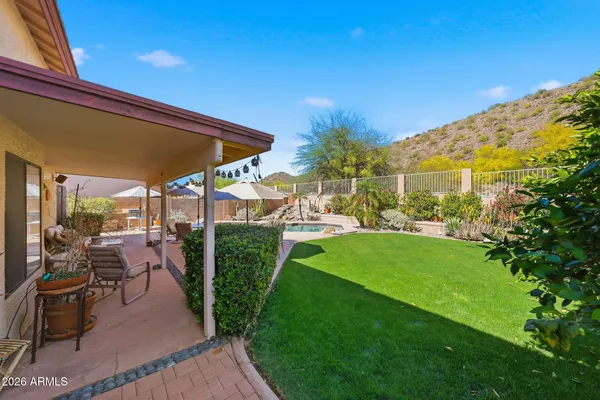 $725,000 | 20465 North 17th Way, Phoenix, AZ 85024