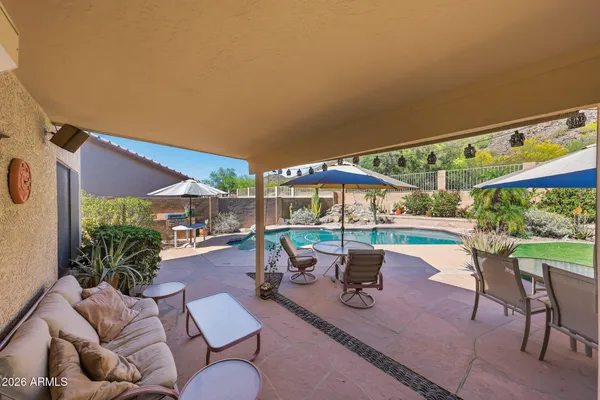 $725,000 | 20465 North 17th Way, Phoenix, AZ 85024