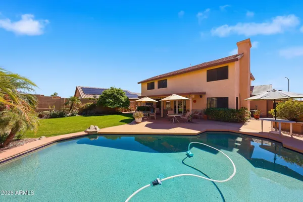 $725,000 | 20465 North 17th Way, Phoenix, AZ 85024