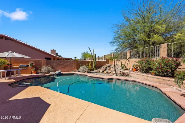$725,000 | 20465 North 17th Way, Phoenix, AZ 85024